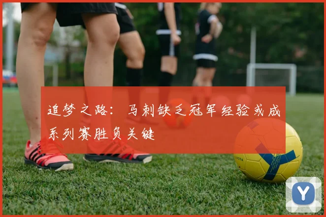 追梦之路：马刺缺乏冠军经验或成系列赛胜负关键
