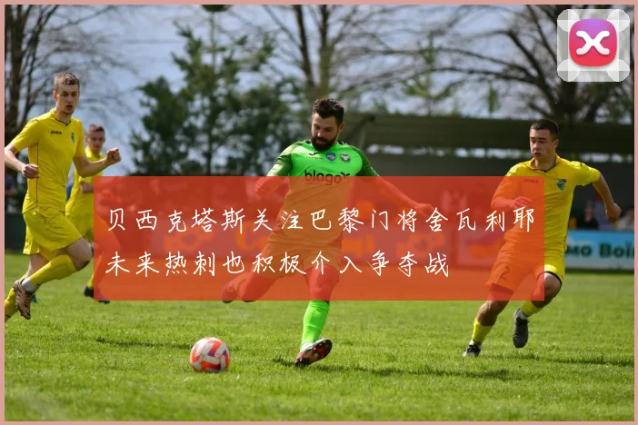 贝西克塔斯关注巴黎门将舍瓦利耶未来热刺也积极介入争夺战